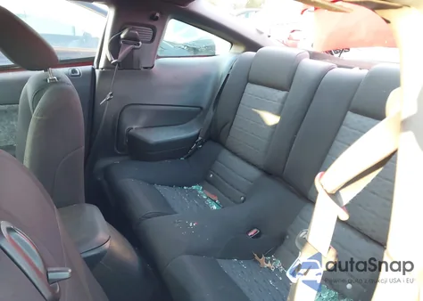 2008 Ford Mustang Gt Deluxe/Gt Premium from USA, damaged, VIN 1ZVHT82H885148517